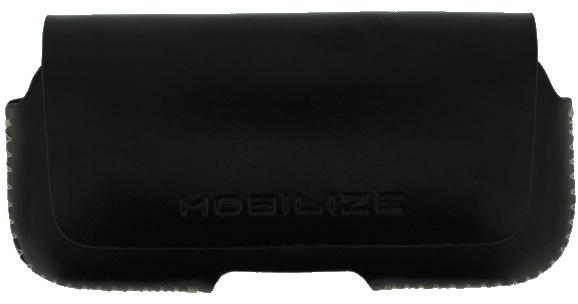 Mobilize Business Case Medium Black