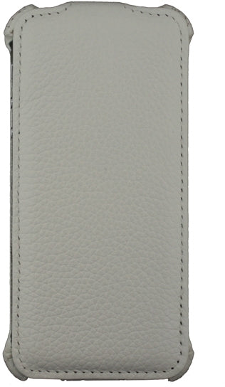 Mobilize Slim Flip Case Apple Iphone 5/5S/Se White