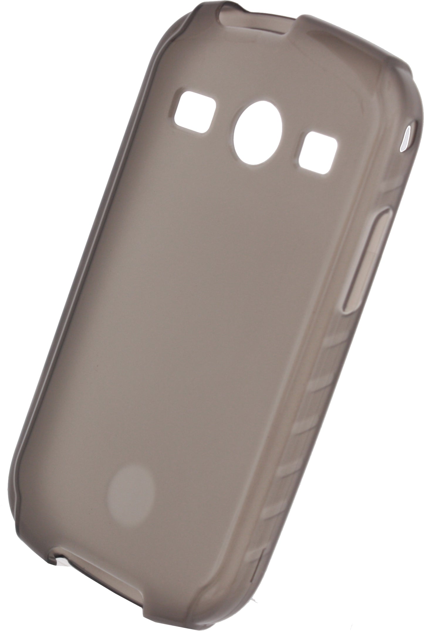 Mobilize Gelly Case Samsung Galaxy Xcover 2 S7710 Smokey Grey