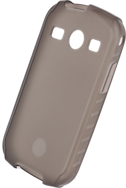 Mobilize Gelly Case Samsung Galaxy Xcover 2 S7710 Smokey Grey