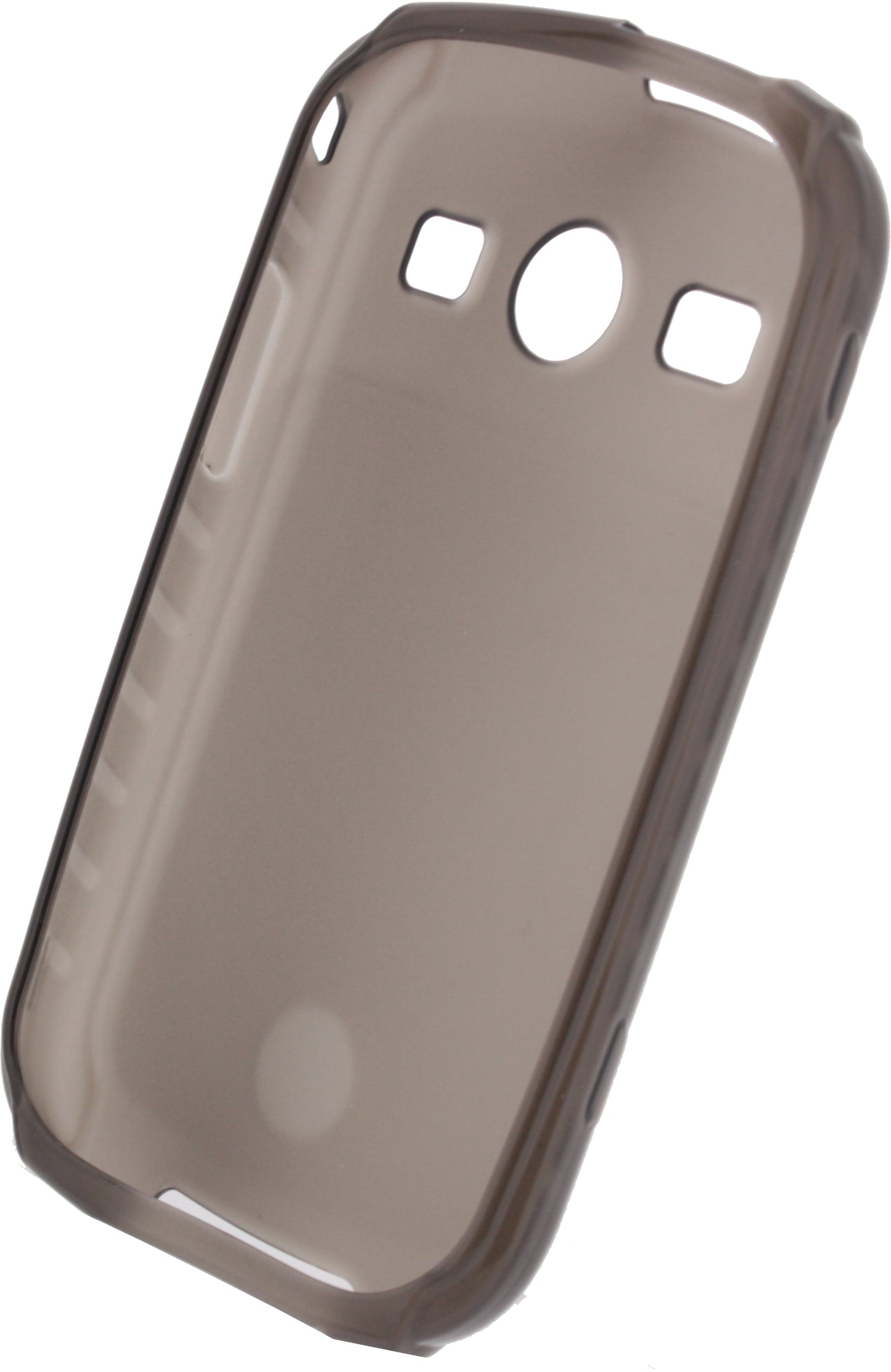 Mobilize Gelly Case Samsung Galaxy Xcover 2 S7710 Smokey Grey