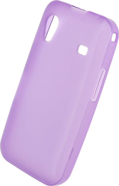 Mobilize Gelly Case Samsung Galaxy Ace S5830 Purple