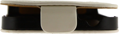 Mobilize Ultra Slim Flip Case Samsung Galaxy S4 Mini I9195 White