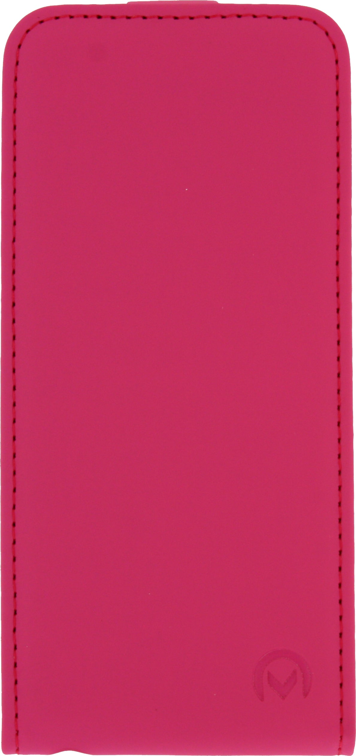 Mobilize Ultra Slim Flip Case Apple Iphone 5/5S/Se Fuchsia