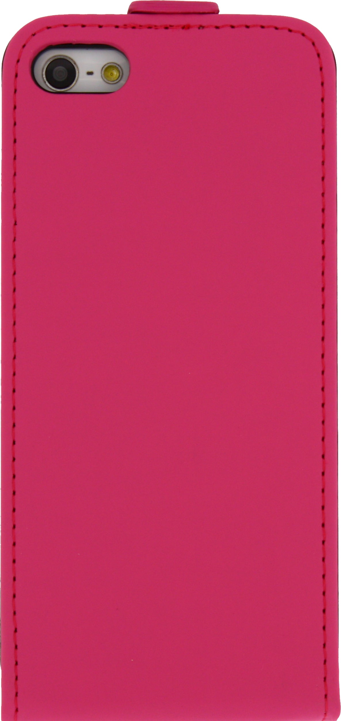 Mobilize Ultra Slim Flip Case Apple Iphone 5/5S/Se Fuchsia