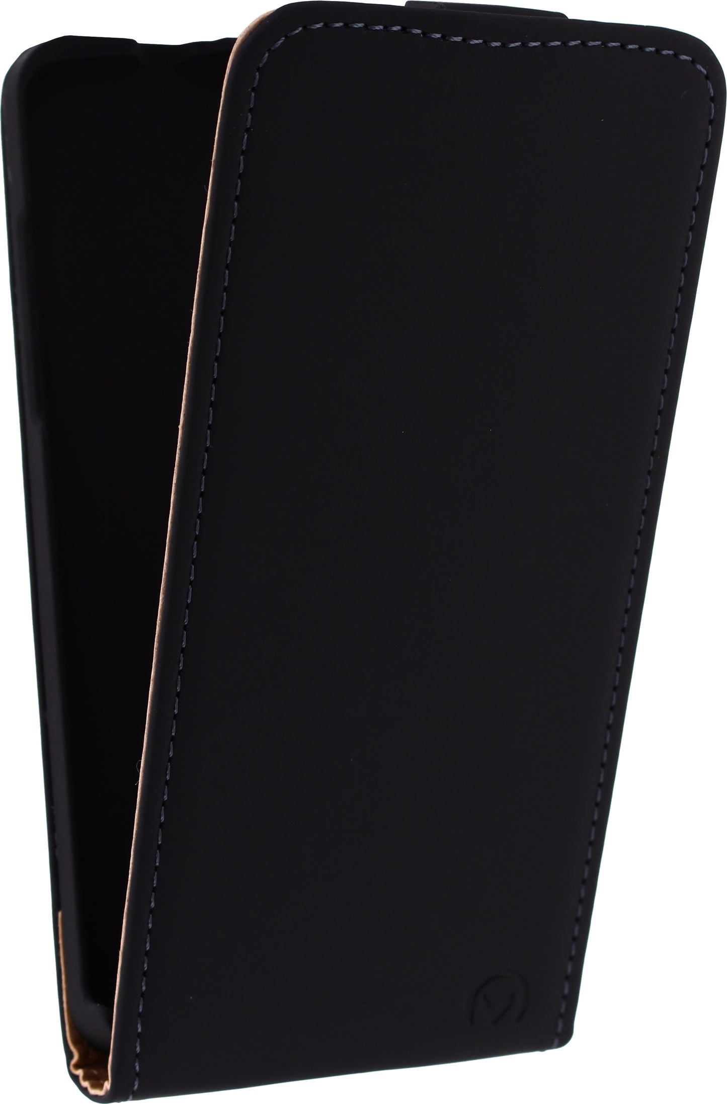 Mobilize Ultra Slim Flip Case Lg Google Nexus 5 Black