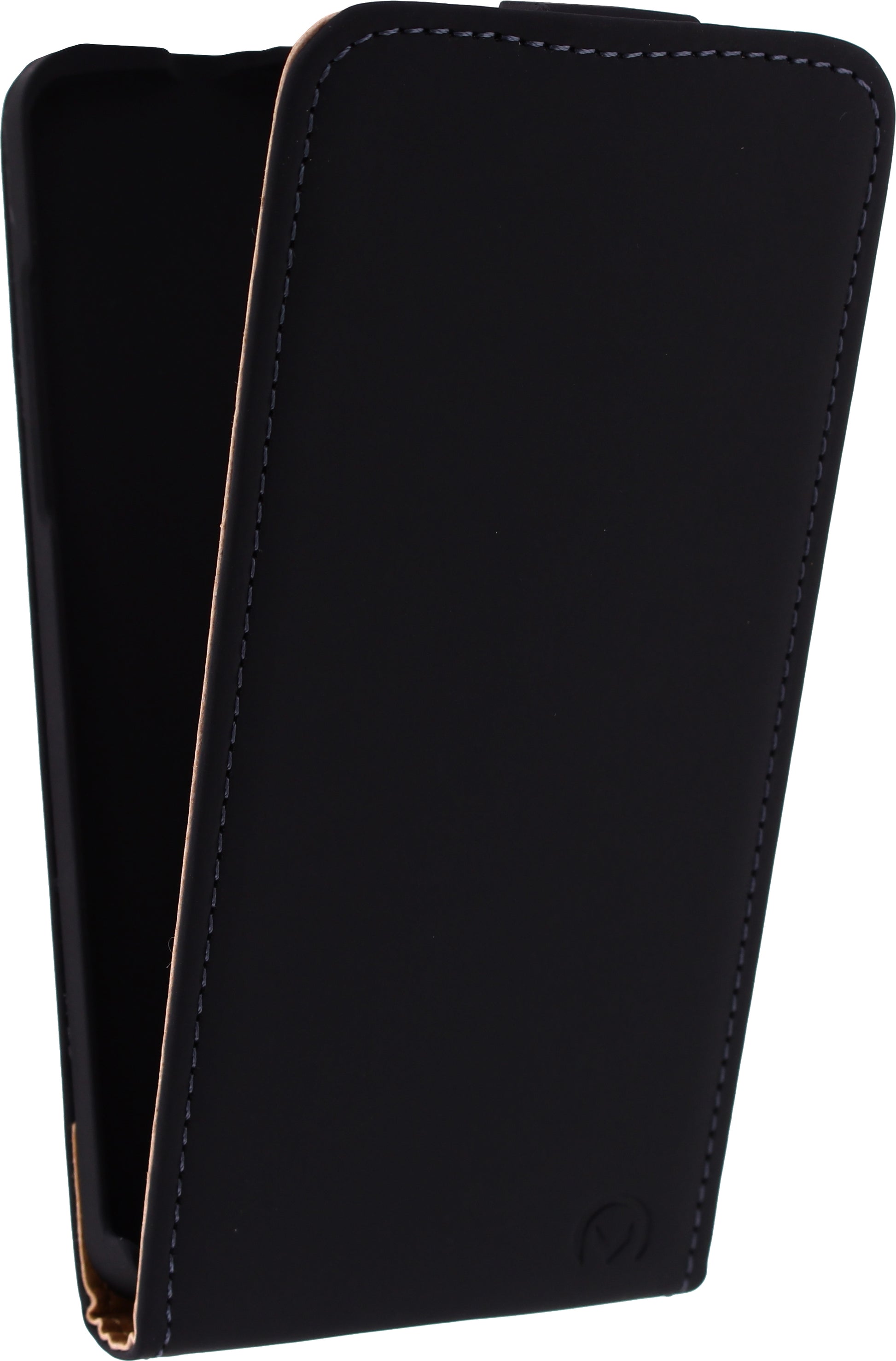 Mobilize Ultra Slim Flip Case Lg Google Nexus 5 Black