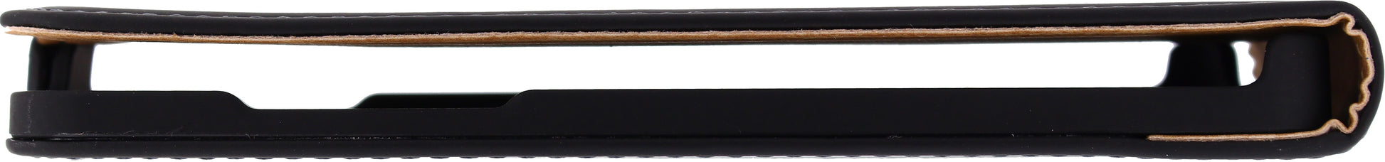 Mobilize Ultra Slim Flip Case Lg Google Nexus 5 Black