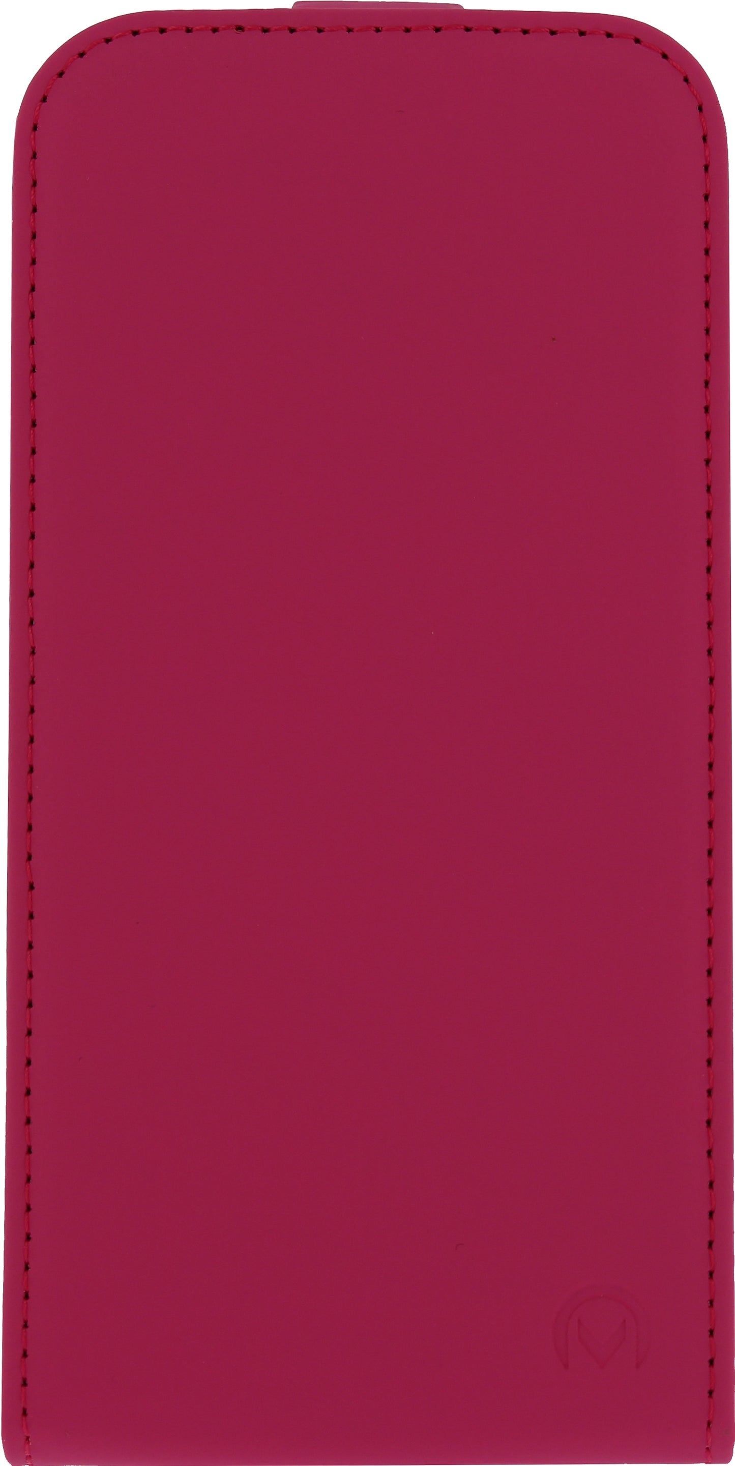 Mobilize Ultra Slim Flip Case Samsung Galaxy S5/S5 Plus/S5 Neo Fuchsia