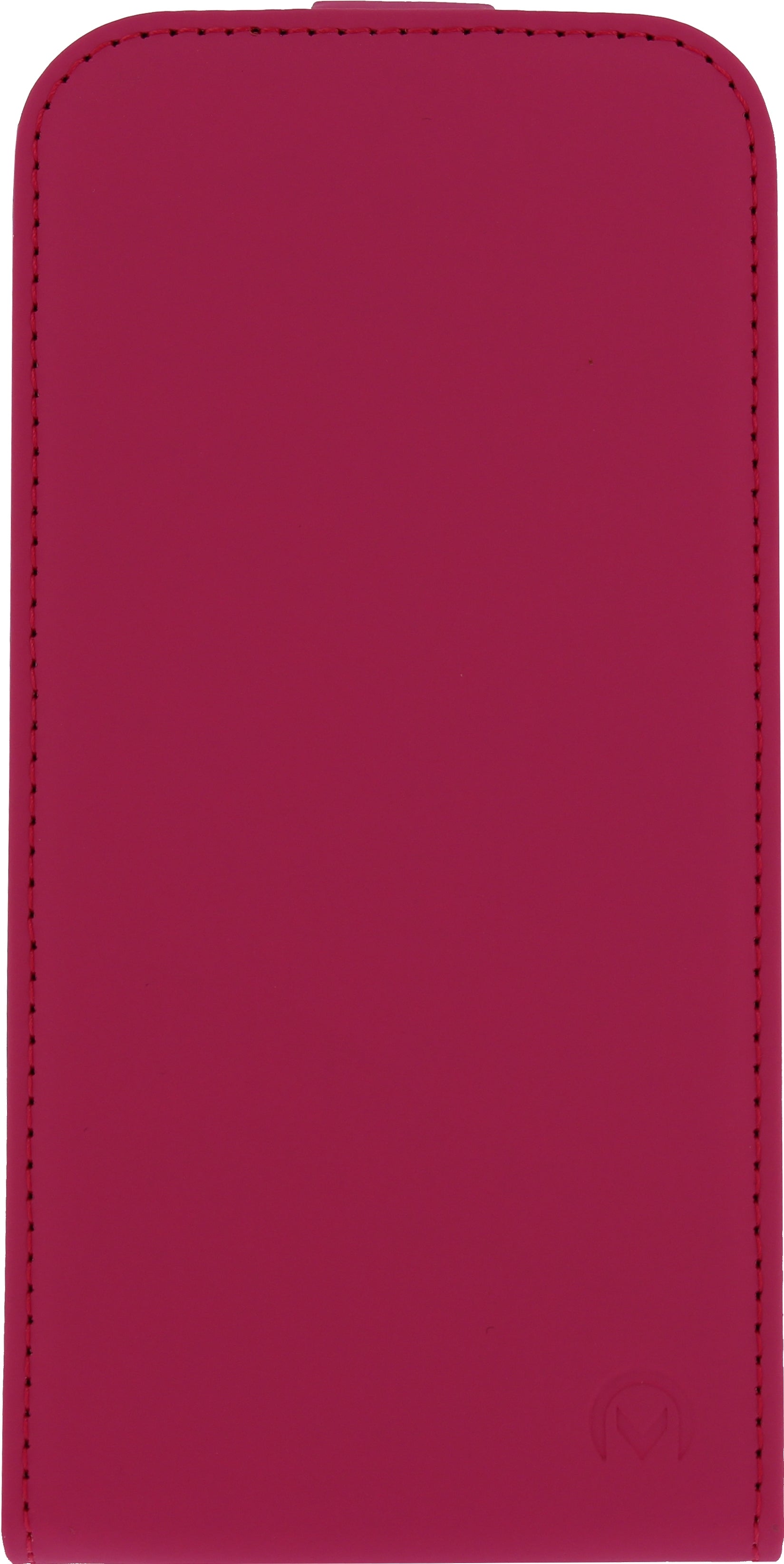 Mobilize Ultra Slim Flip Case Samsung Galaxy S5/S5 Plus/S5 Neo Fuchsia