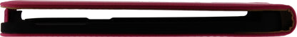 Mobilize Ultra Slim Flip Case Samsung Galaxy S5/S5 Plus/S5 Neo Fuchsia