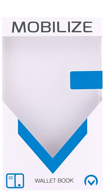 Mobilize Premium Magnet Book Case Samsung Galaxy S5 Mini Cupid