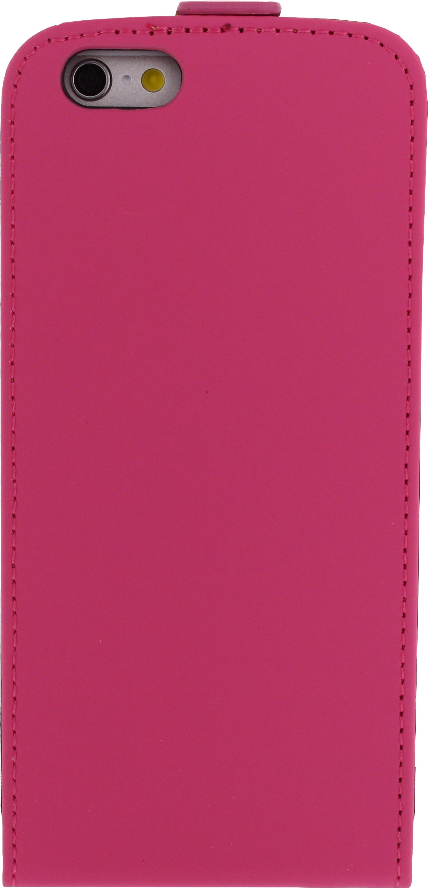 Mobilize Ultra Slim Flip Case Apple Iphone 6/6S Fuchsia