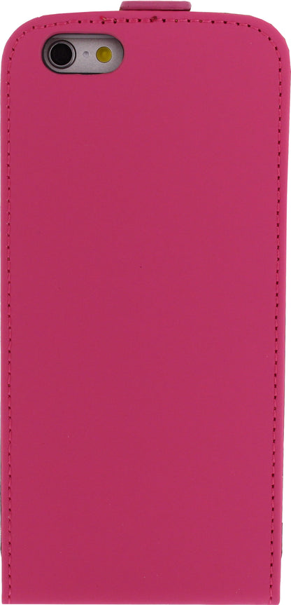 Mobilize Ultra Slim Flip Case Apple Iphone 6/6S Fuchsia