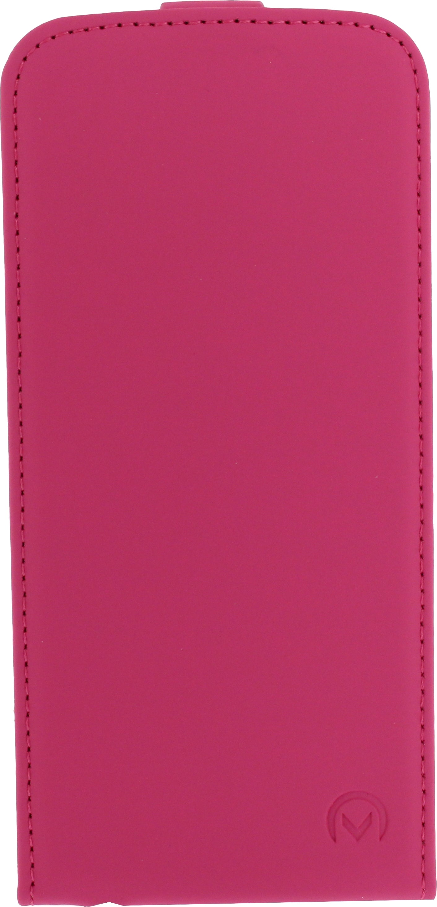 Mobilize Ultra Slim Flip Case Apple Iphone 6/6S Fuchsia
