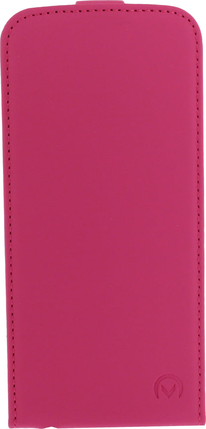 Mobilize Ultra Slim Flip Case Apple Iphone 6/6S Fuchsia