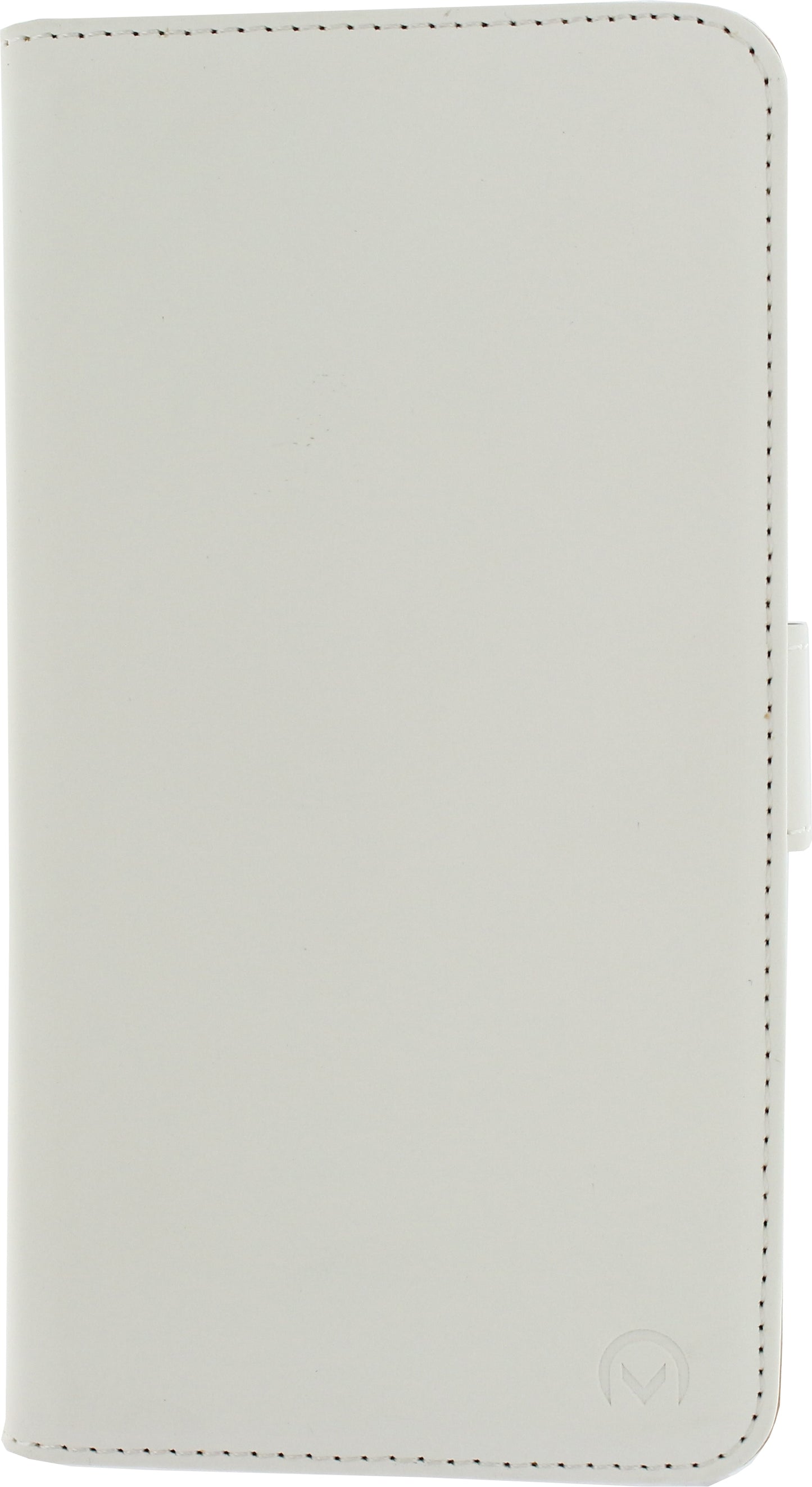 Mobilize Slim Wallet Book Case Apple Iphone 6 Plus/6S Plus White