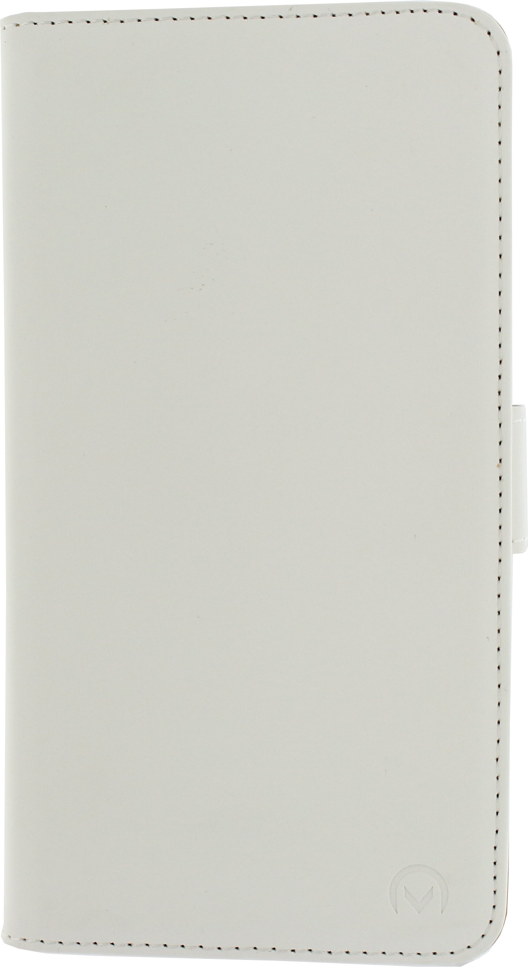Mobilize Slim Wallet Book Case Apple Iphone 6 Plus/6S Plus White