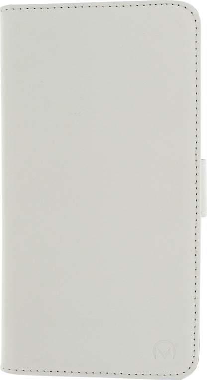 Mobilize Slim Wallet Book Case Apple Iphone 6 Plus/6S Plus White