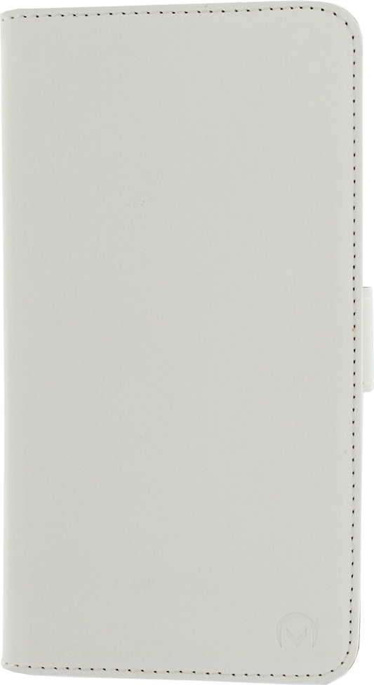Mobilize Slim Wallet Book Case Apple Iphone 6 Plus/6S Plus White