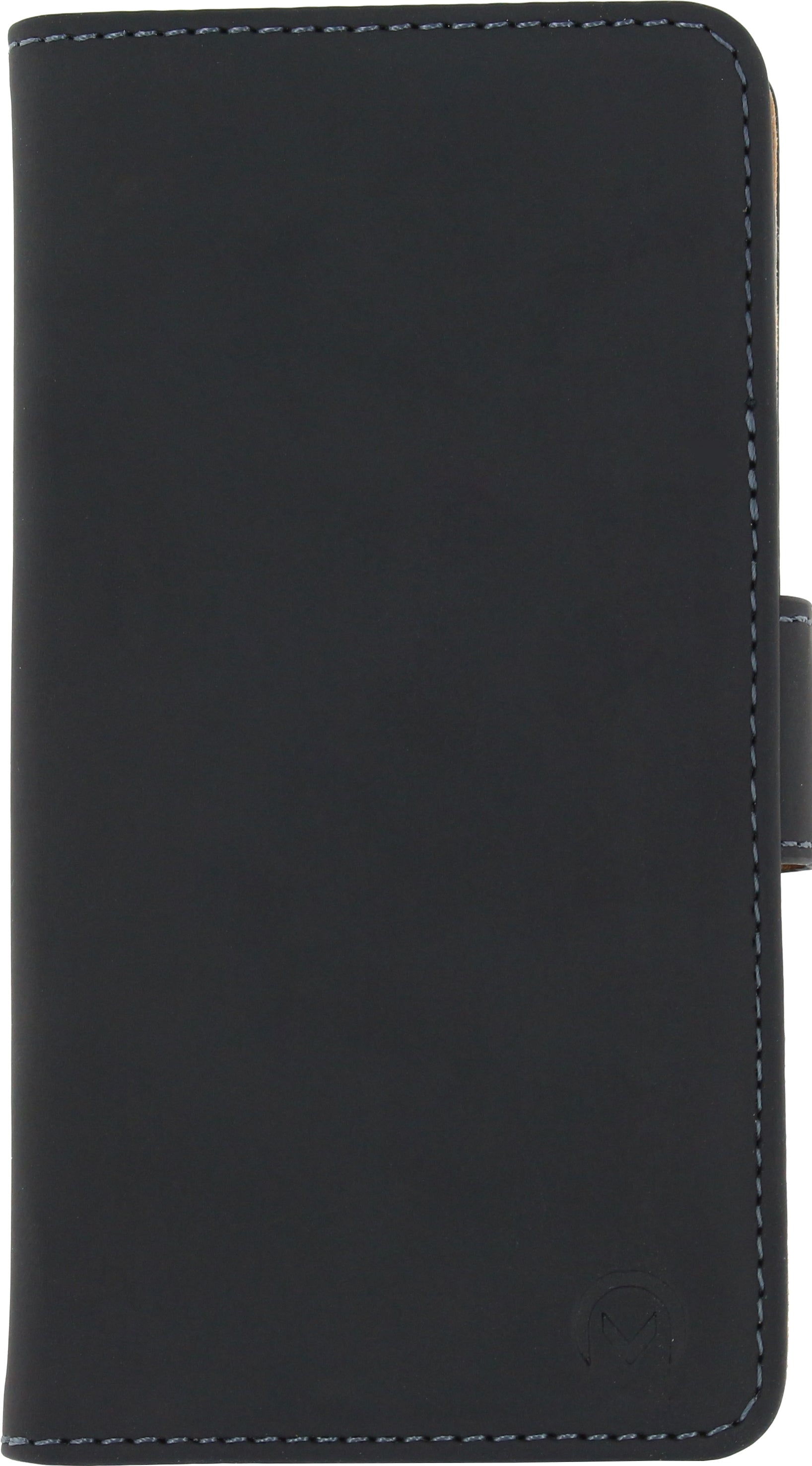 Mobilize Slim Wallet Book Case Samsung Galaxy Ace 4 Sm-G357 Black