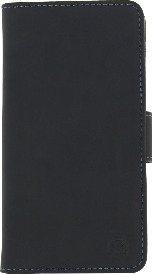 Mobilize Slim Wallet Book Case Samsung Galaxy Ace 4 Sm-G357 Black