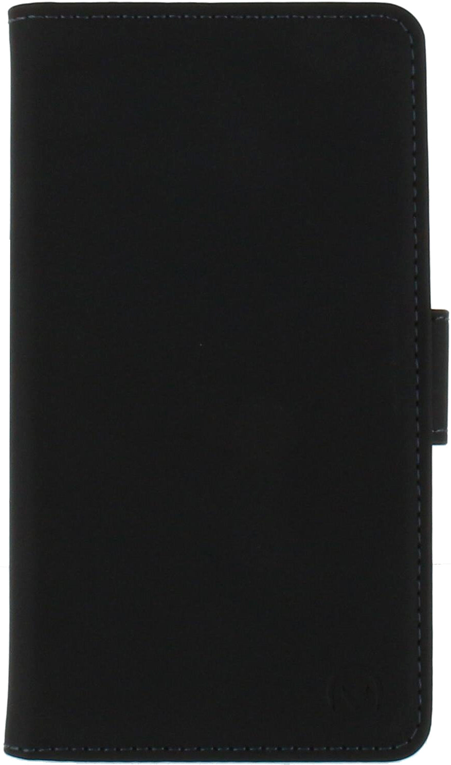 Mobilize Slim Wallet Book Case Huawei Ascend Y550 Black