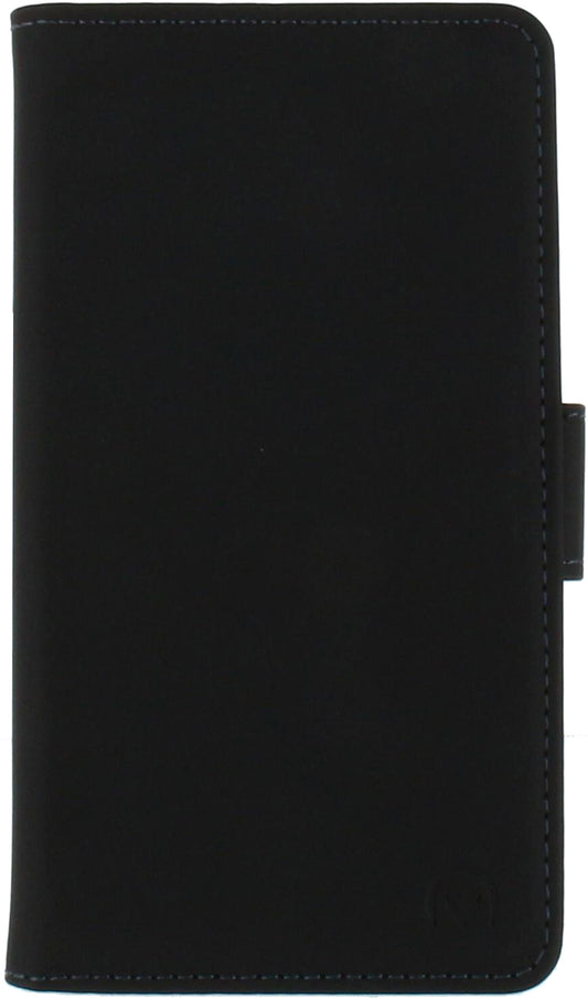 Mobilize Slim Wallet Book Case Huawei Ascend Y550 Black