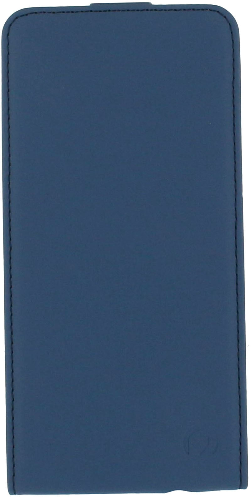 Mobilize Ultra Slim Flip Case Samsung Galaxy A5 Blue