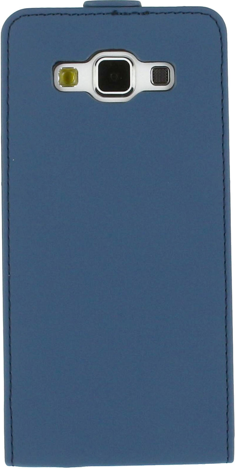 Mobilize Ultra Slim Flip Case Samsung Galaxy A5 Blue