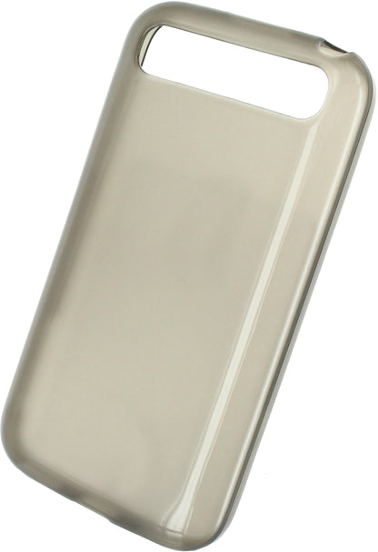 Mobilize Gelly Case Blackberry Classic/Q20 Smokey Grey