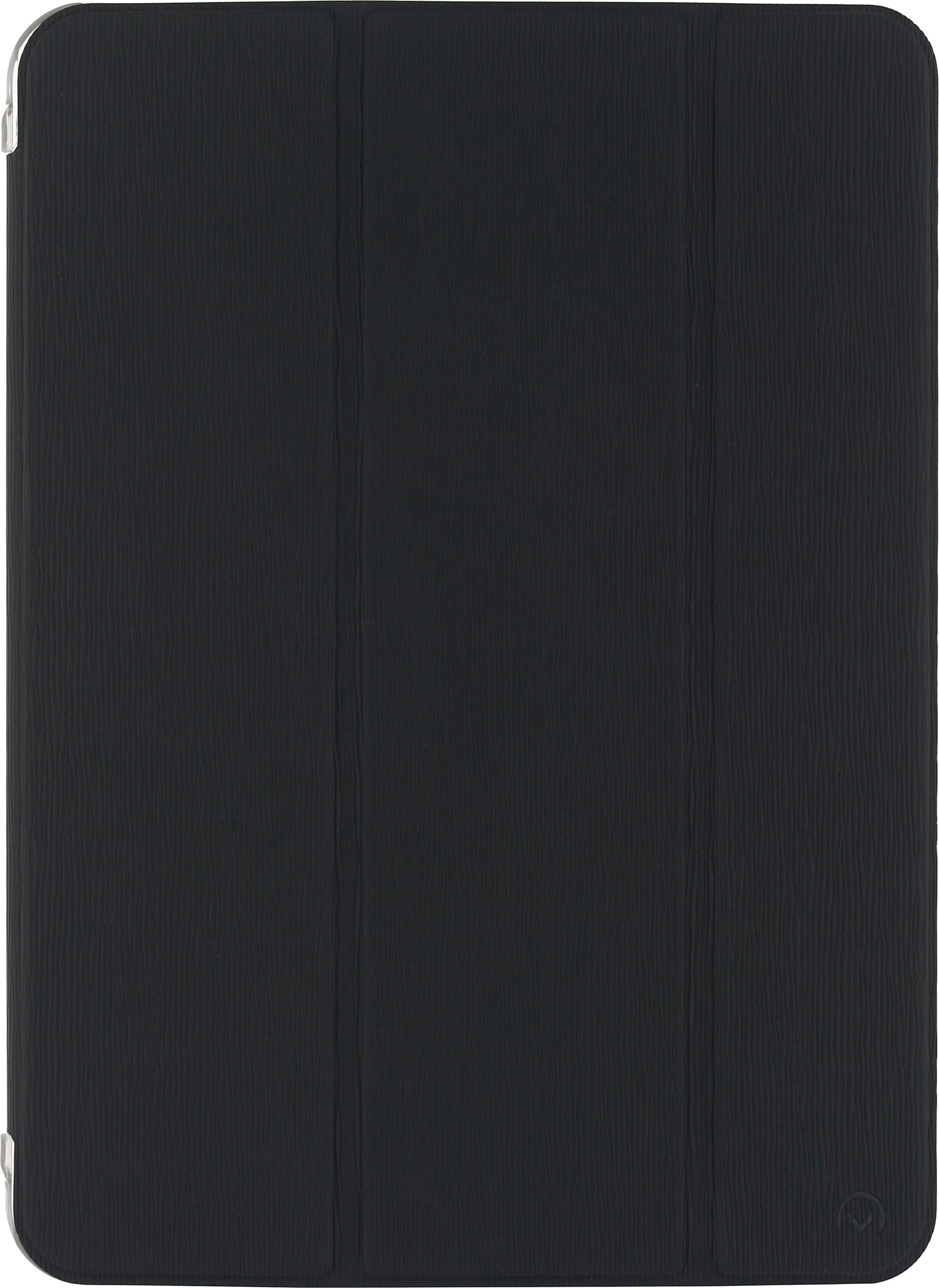 Mobilize Tri-Fold Case Samsung Galaxy Tab 4 10.1 Matt Black