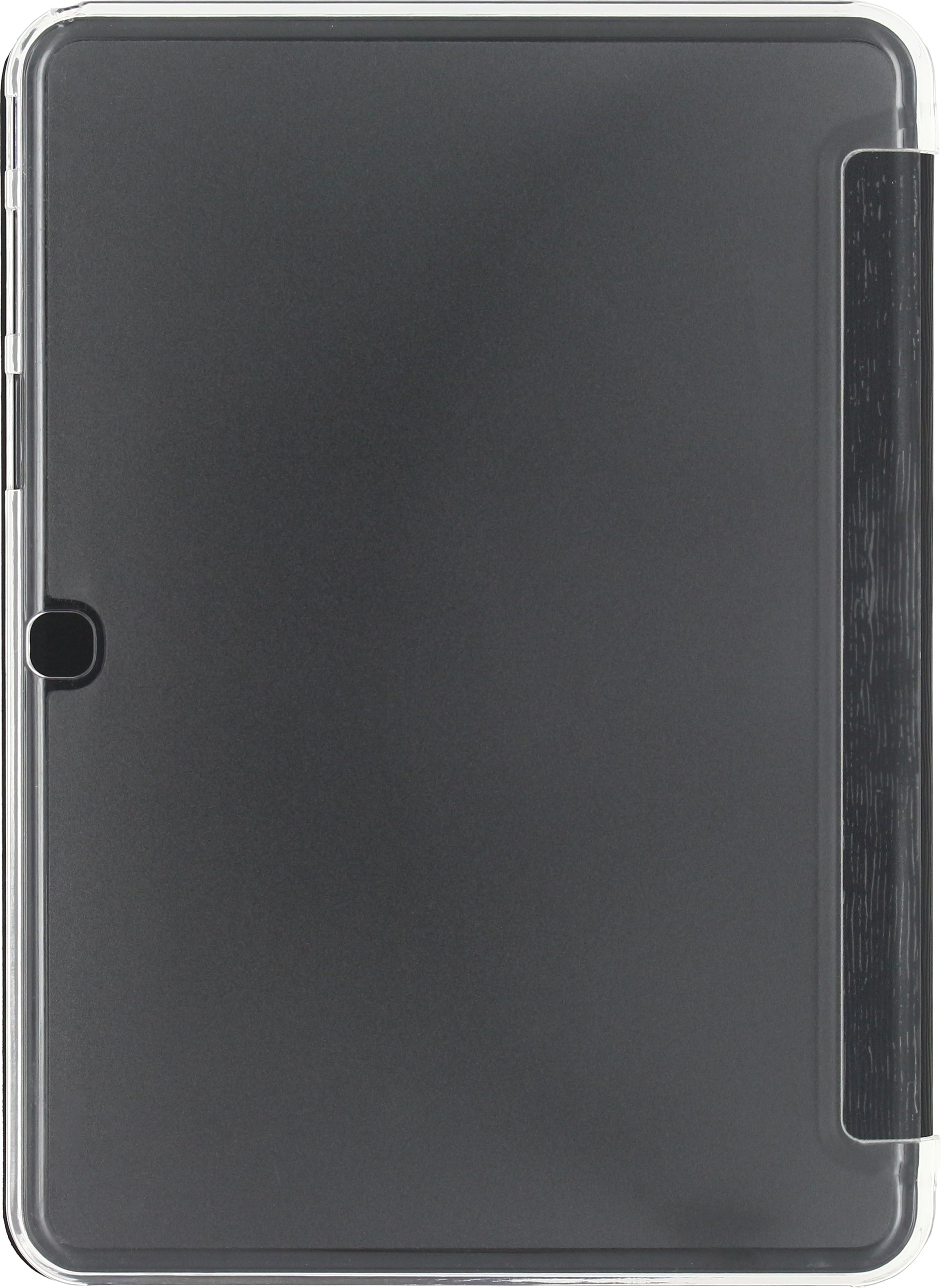 Mobilize Tri-Fold Case Samsung Galaxy Tab 4 10.1 Matt Black