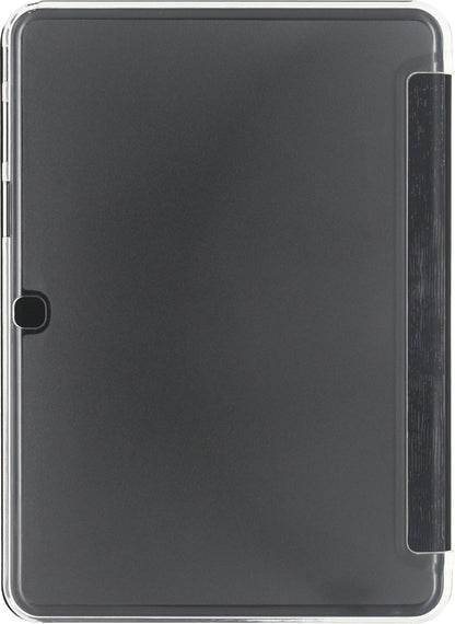 Mobilize Tri-Fold Case Samsung Galaxy Tab 4 10.1 Matt Black