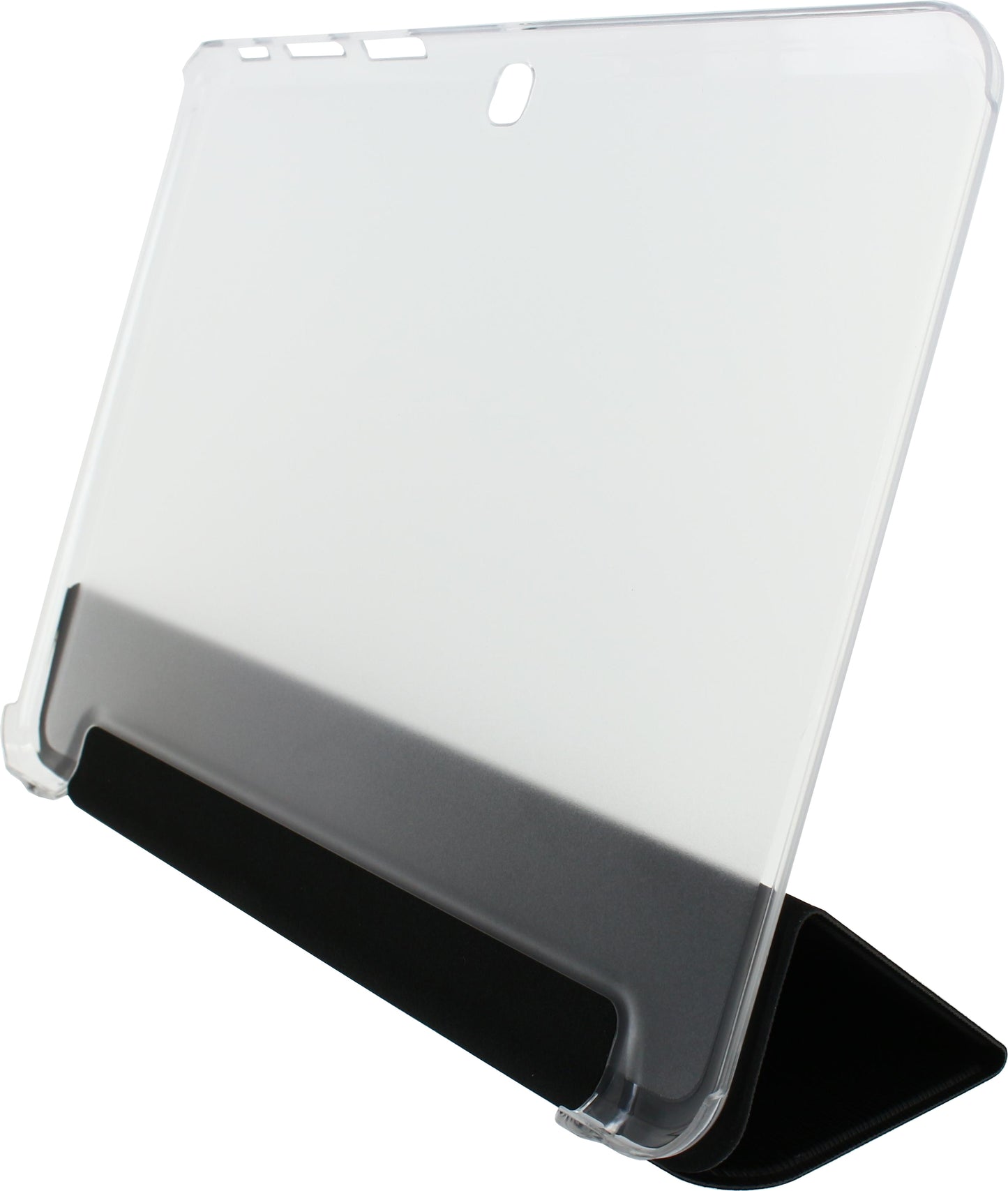 Mobilize Tri-Fold Case Samsung Galaxy Tab 4 10.1 Matt Black