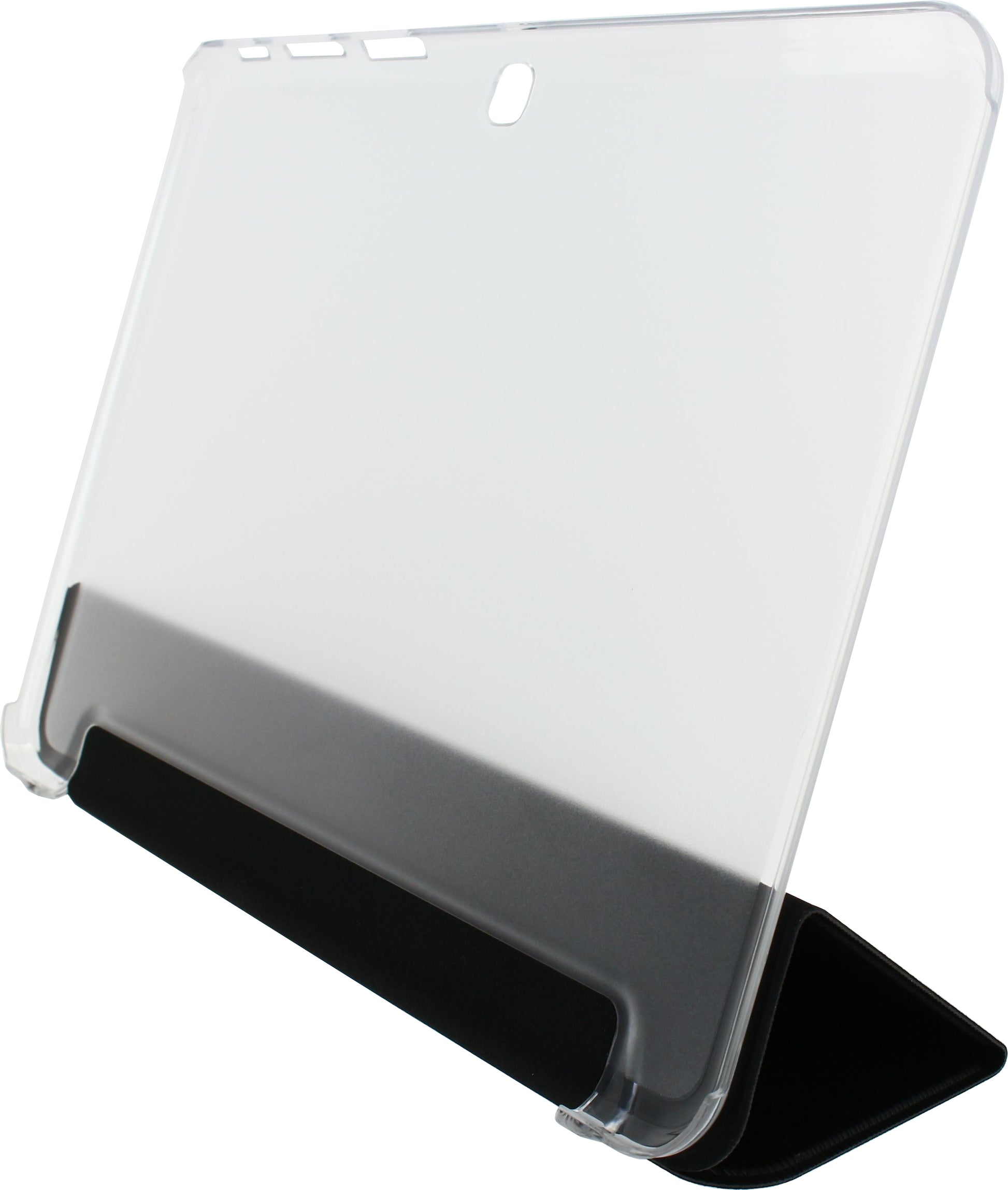 Mobilize Tri-Fold Case Samsung Galaxy Tab 4 10.1 Matt Black