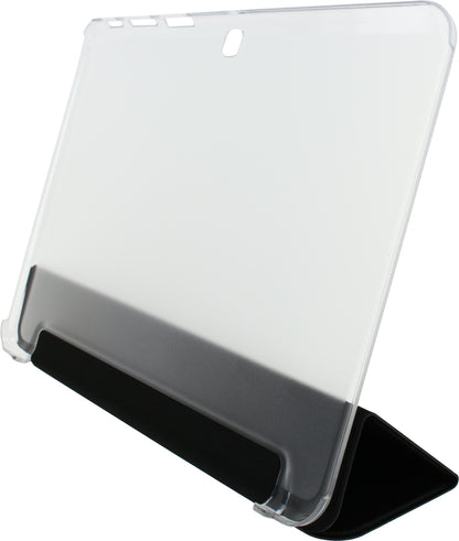 Mobilize Tri-Fold Case Samsung Galaxy Tab 4 10.1 Matt Black