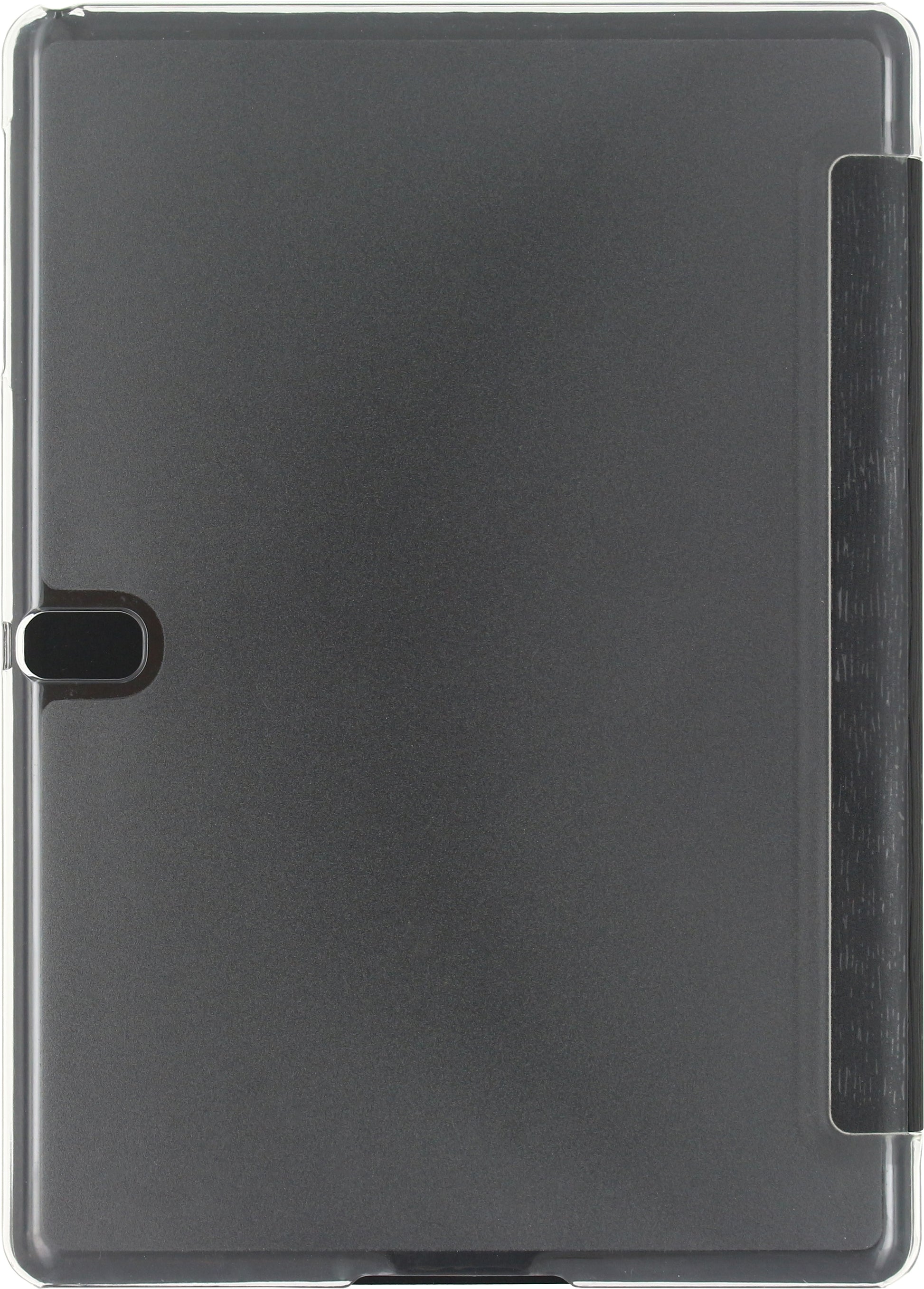 Mobilize Tri-Fold Case Samsung Galaxy Tab S 10.5 Matt Black