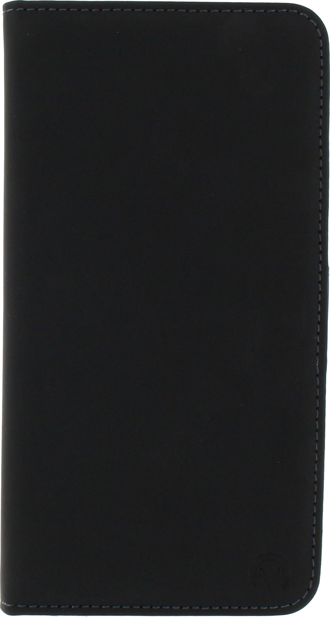 Mobilize Slim Wallet Book Case Samsung Galaxy A7 Black