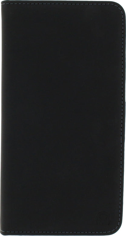 Mobilize Slim Wallet Book Case Samsung Galaxy A7 Black