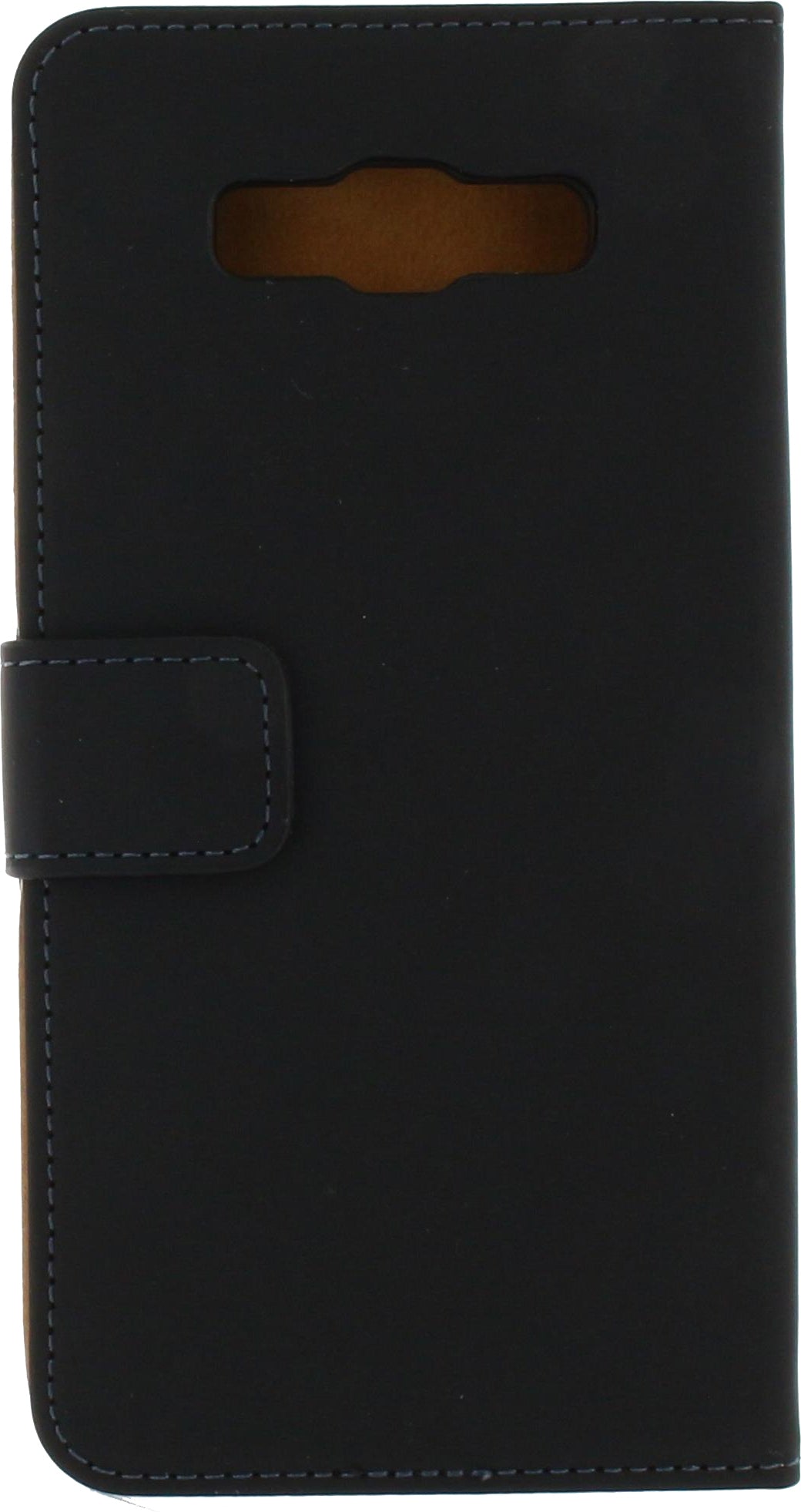 Mobilize Slim Wallet Book Case Samsung Galaxy A7 Black