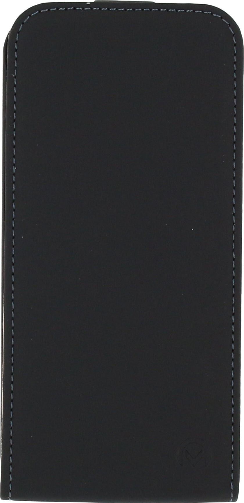 Mobilize Ultra Slim Flip Case Htc One M9/M9 Prime Ce Black