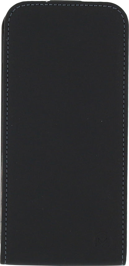 Mobilize Ultra Slim Flip Case Htc One M9/M9 Prime Ce Black