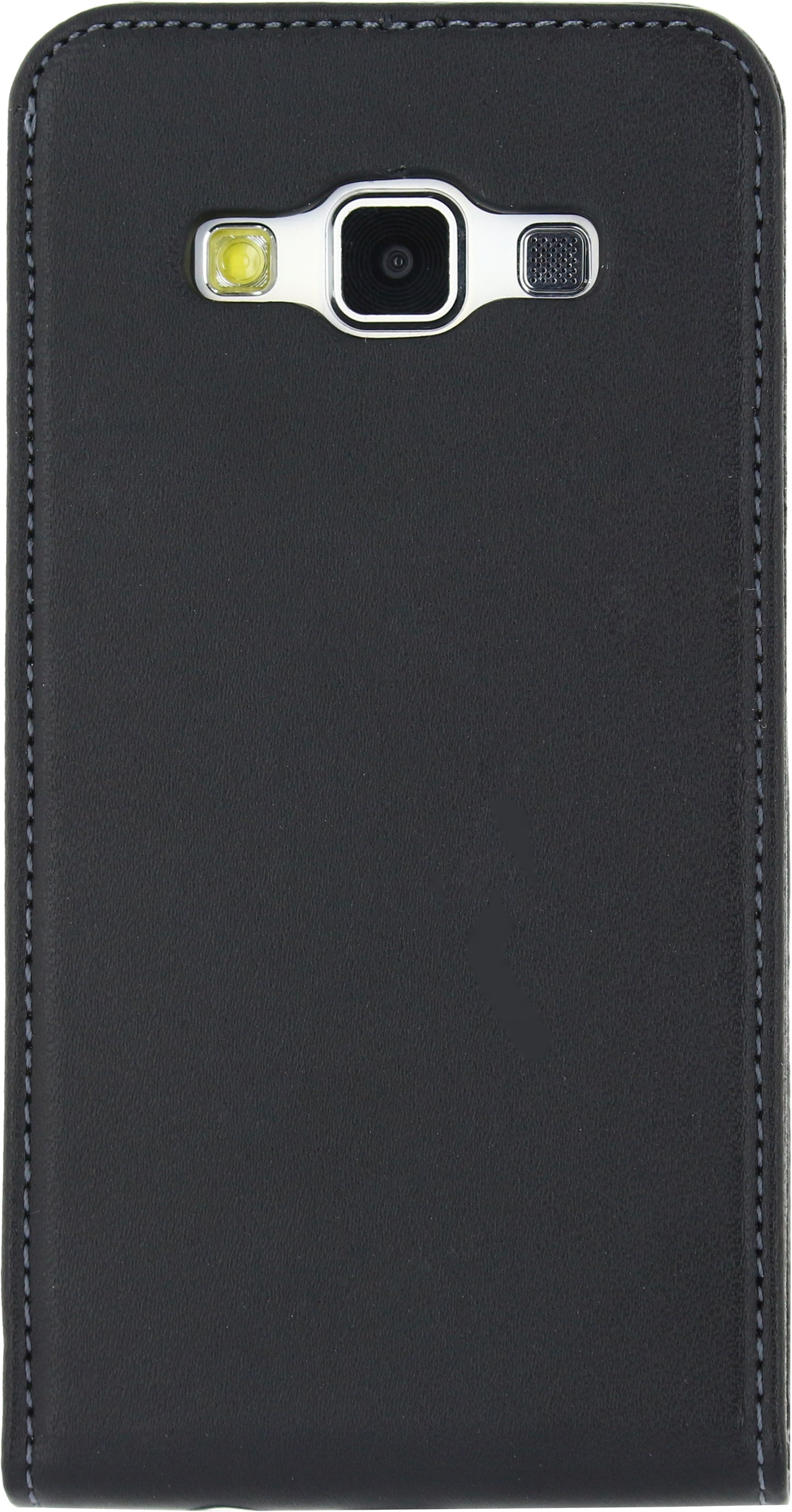 Mobilize Premium Magnet Flip Case Samsung Galaxy A3 Black