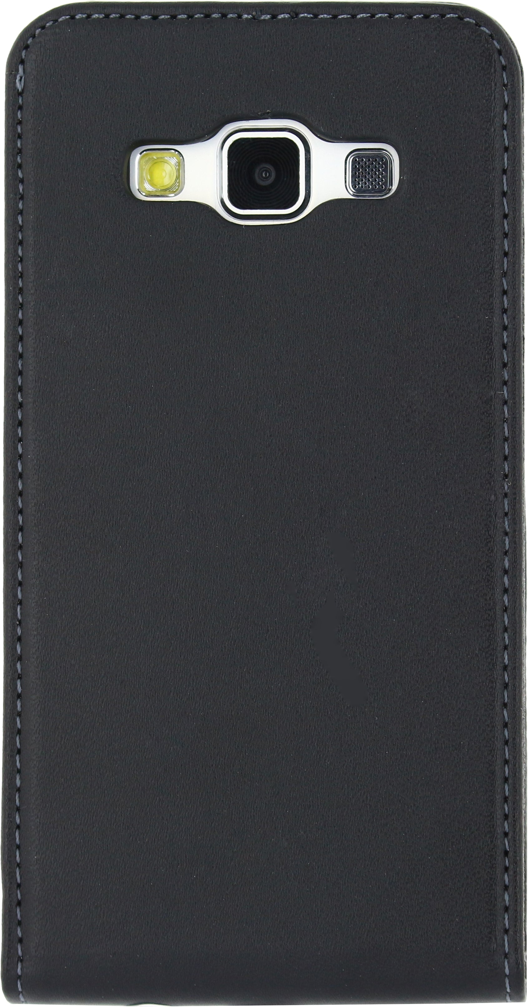 Mobilize Premium Magnet Flip Case Samsung Galaxy A3 Black