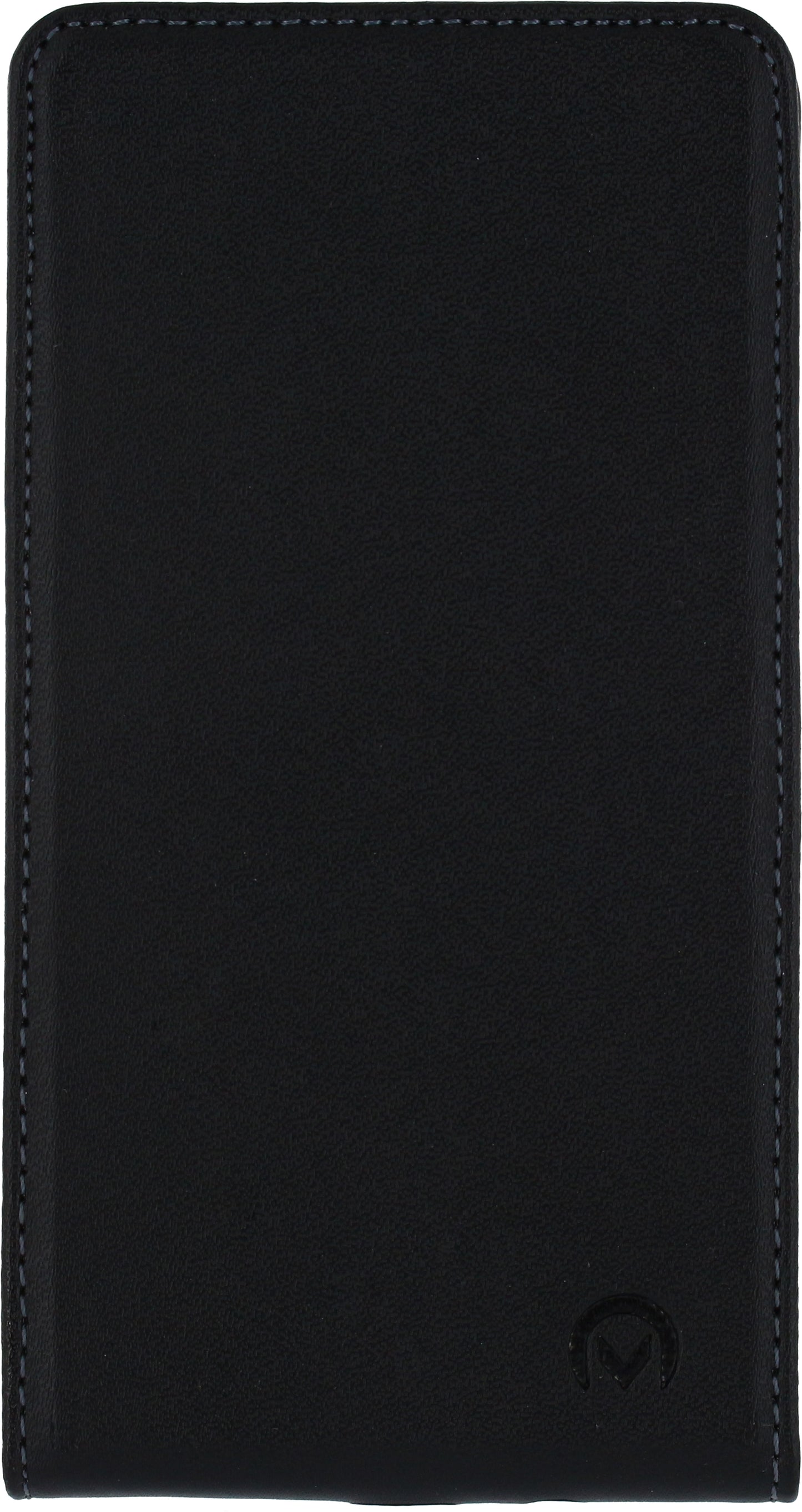 Mobilize Premium Magnet Flip Case Samsung Galaxy A5 Black