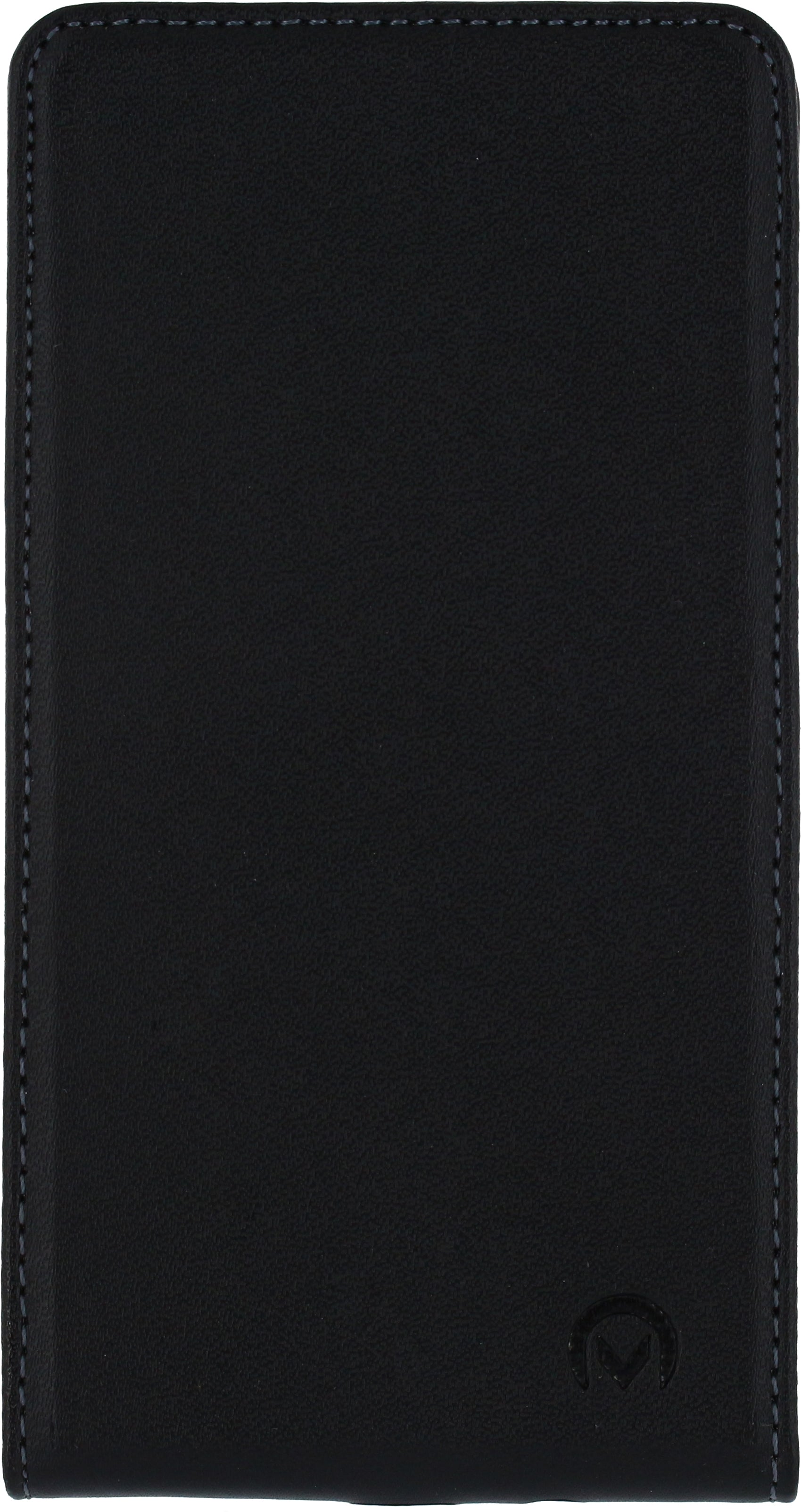 Mobilize Premium Magnet Flip Case Samsung Galaxy A5 Black