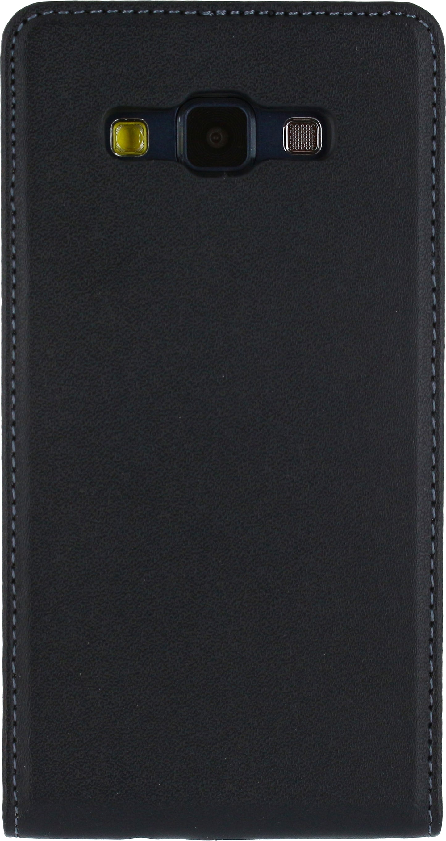 Mobilize Premium Magnet Flip Case Samsung Galaxy A5 Black