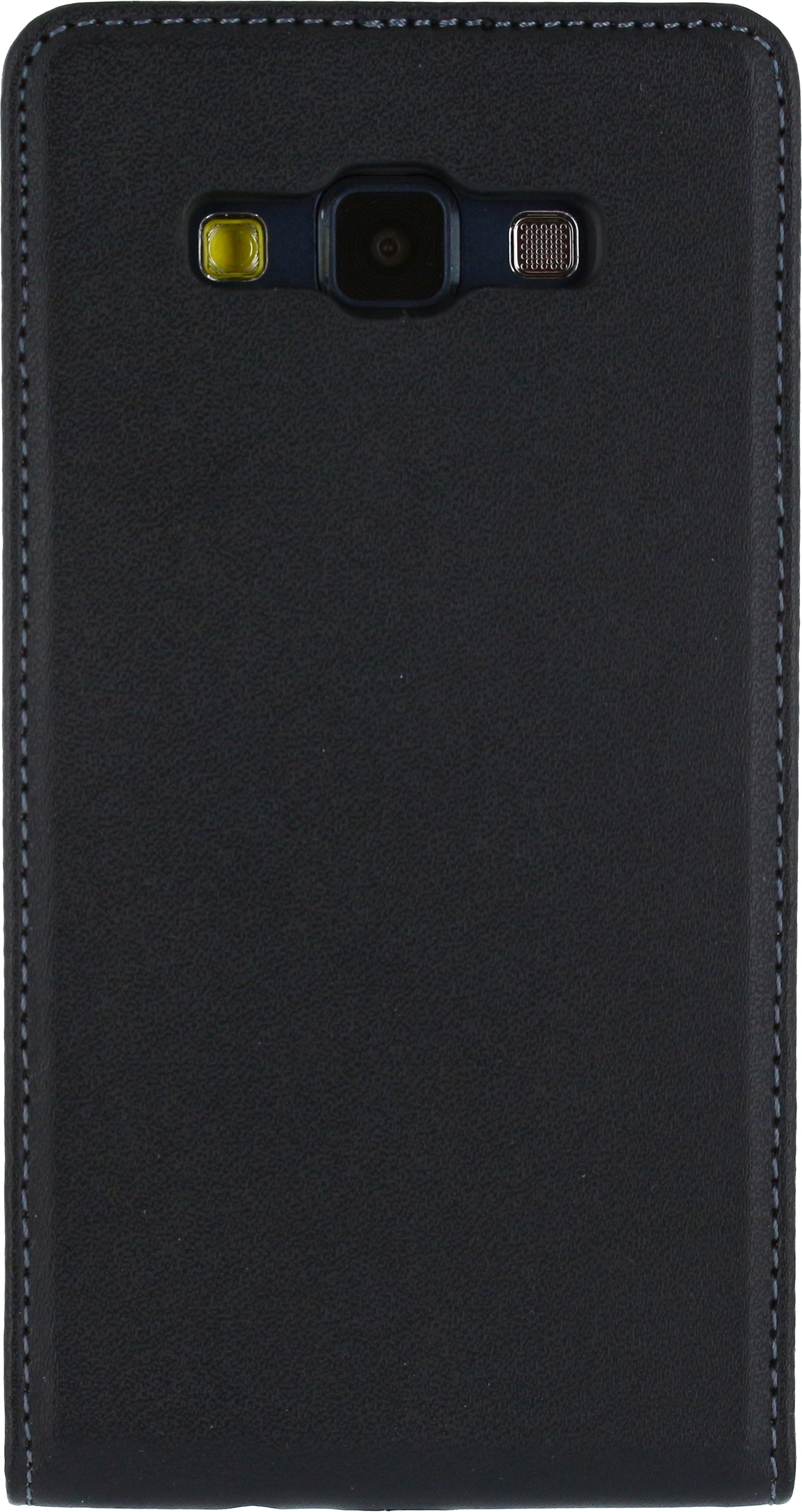 Mobilize Premium Magnet Flip Case Samsung Galaxy A5 Black