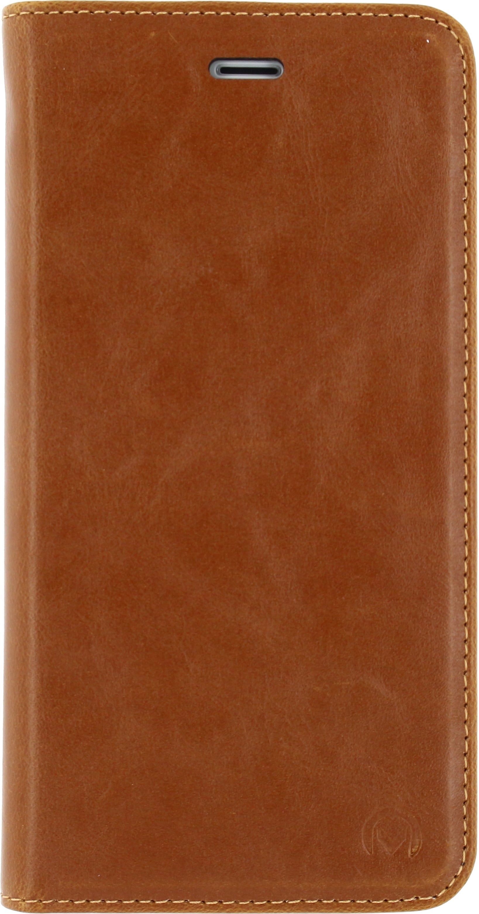 Mobilize Premium Magnet Book Case Samsung Galaxy A7 Brown